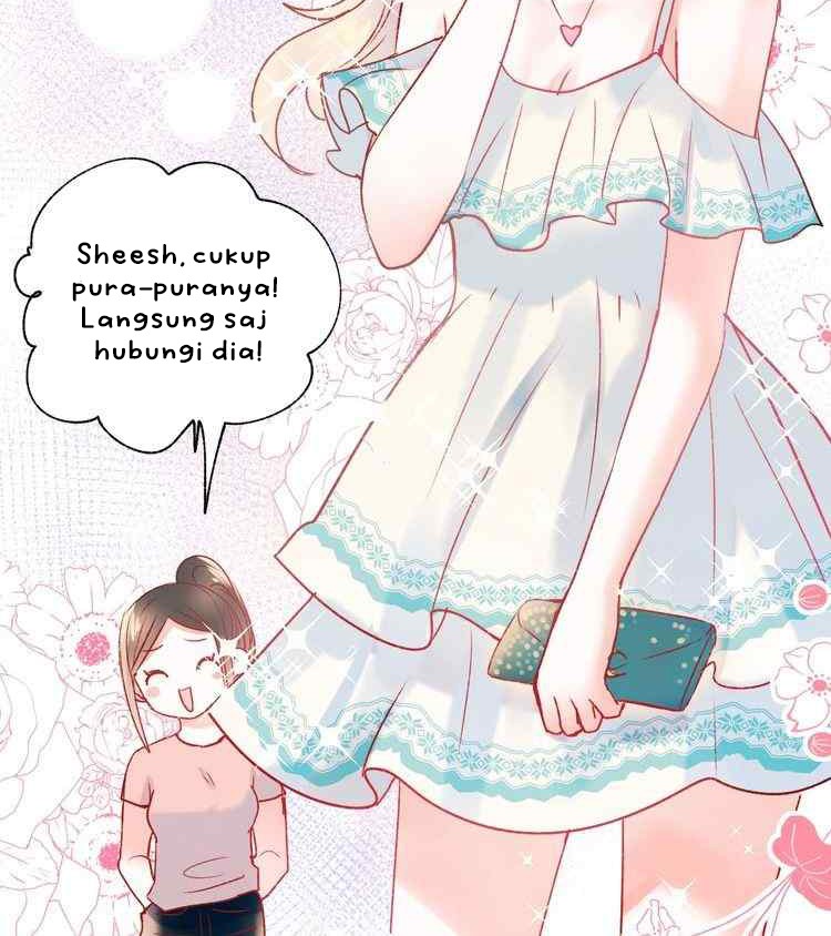 To be Winner Chapter 35 Gambar 31