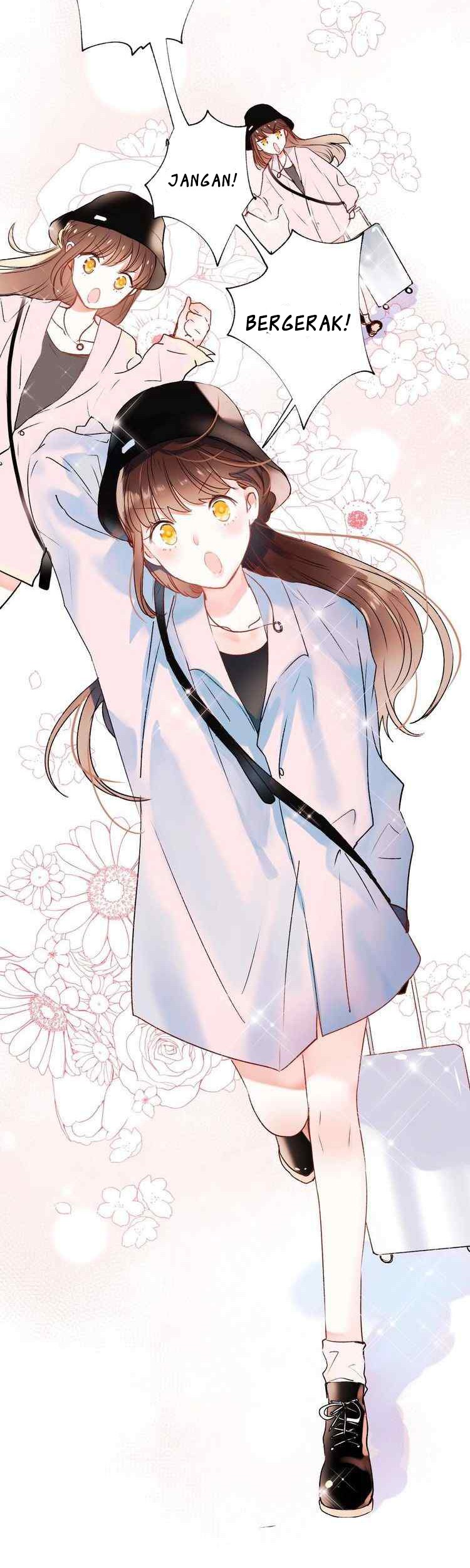 To be Winner Chapter 35 Gambar 39
