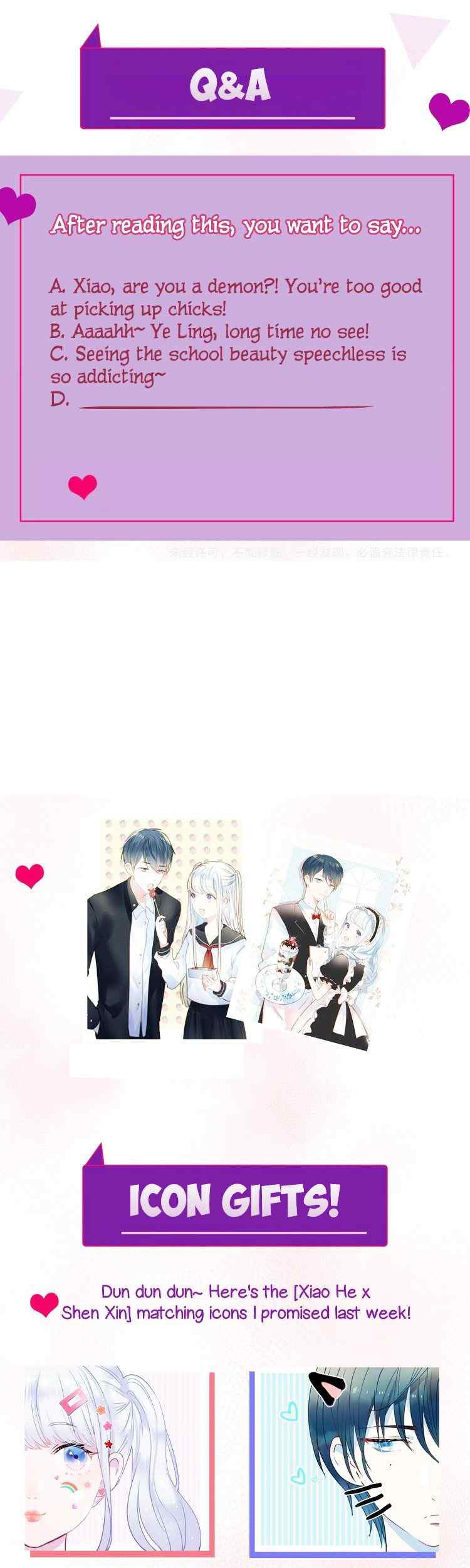 To be Winner Chapter 35 Gambar 44