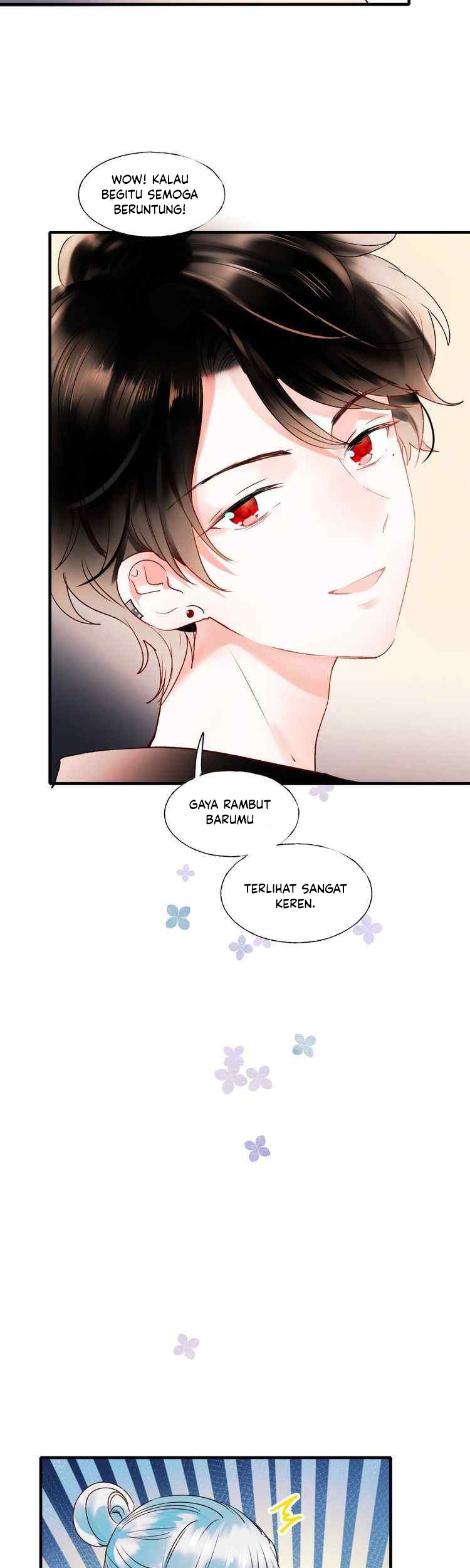 To be Winner Chapter 35 Gambar 17