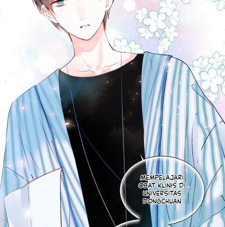 To be Winner Chapter 35 Gambar 19