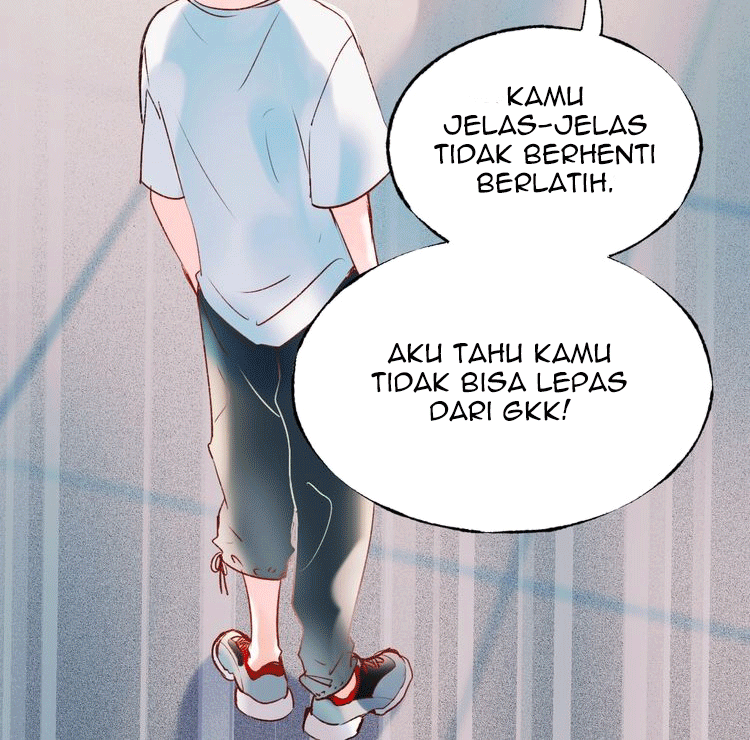 To be Winner Chapter 33 Gambar 25