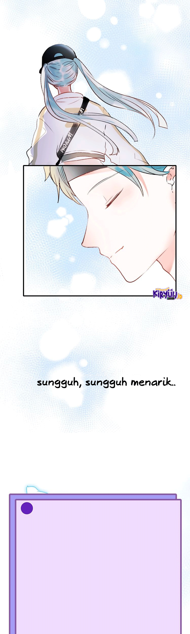 To be Winner Chapter 33 Gambar 37