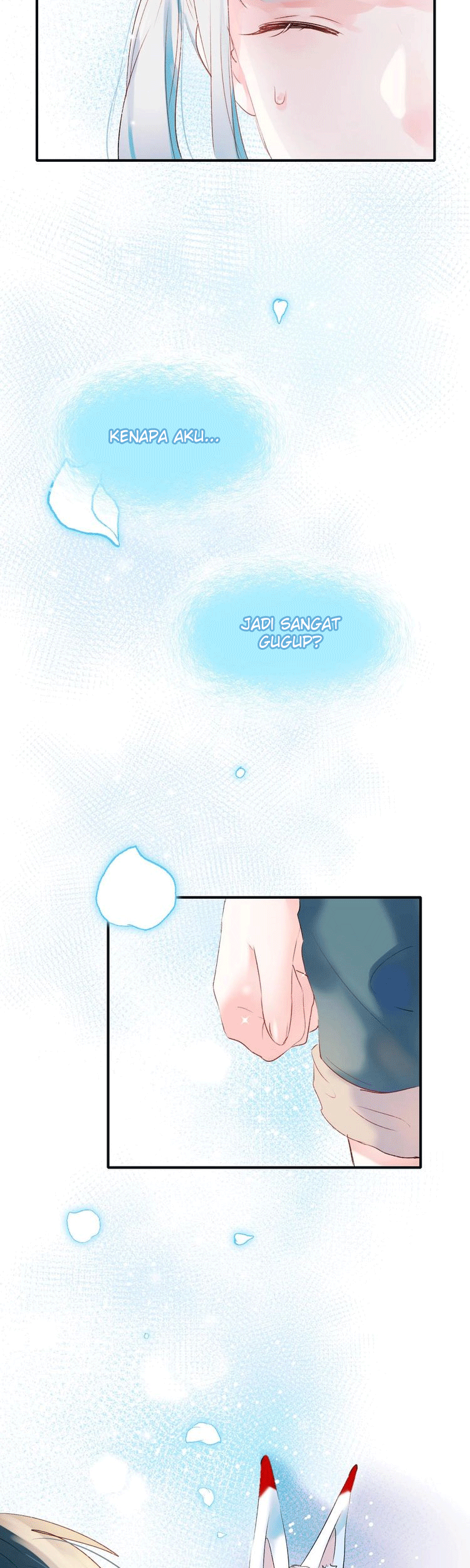 To be Winner Chapter 33 Gambar 4