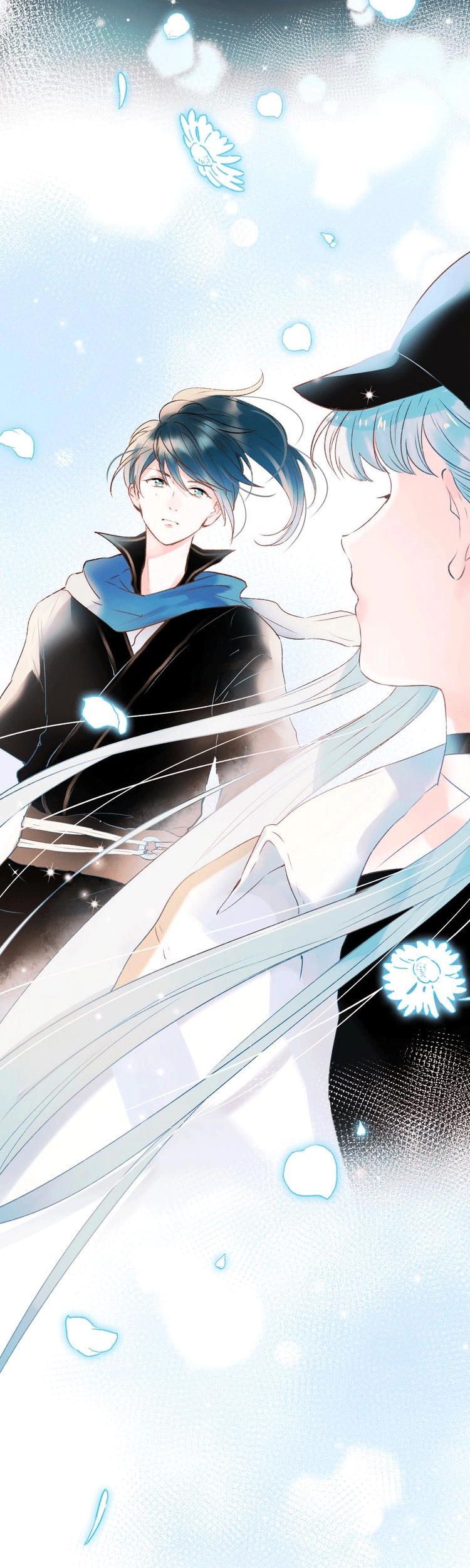 To be Winner Chapter 33 Gambar 6