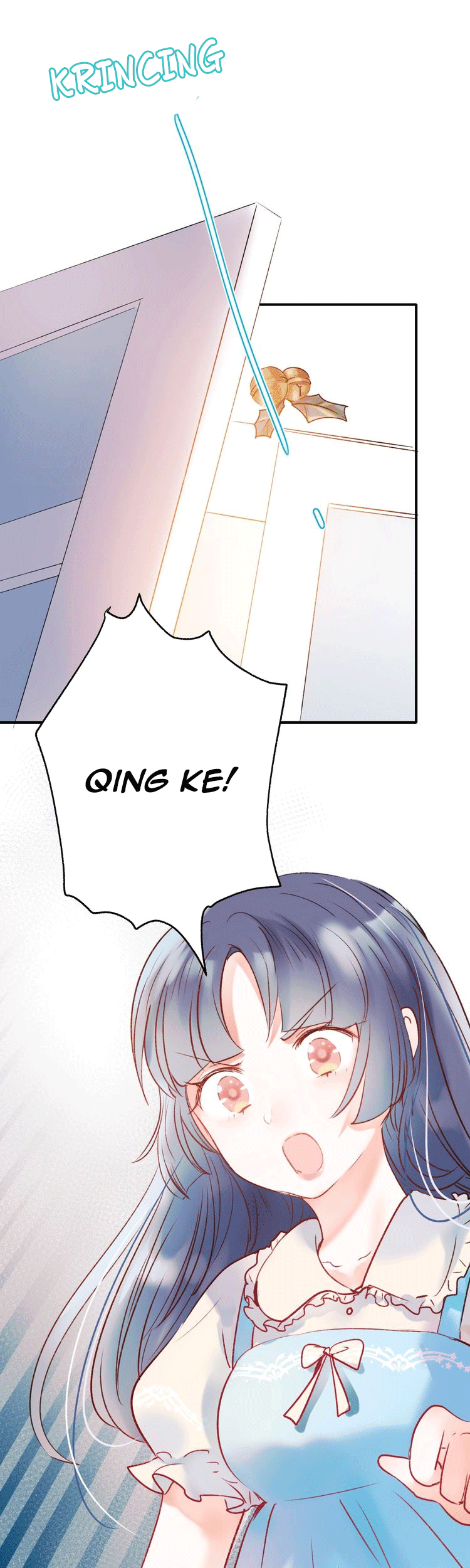 To be Winner Chapter 33 Gambar 20