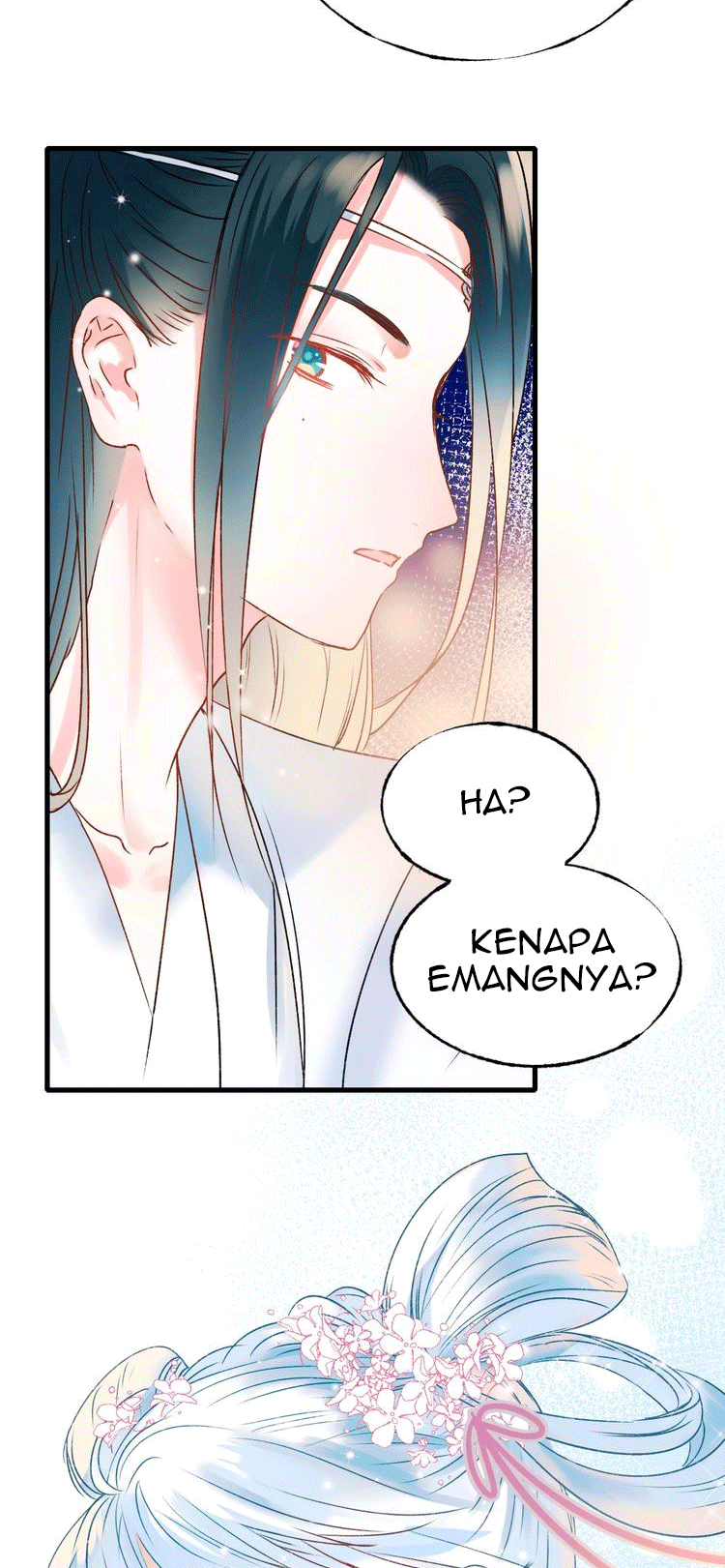 To be Winner Chapter 31 Gambar 27