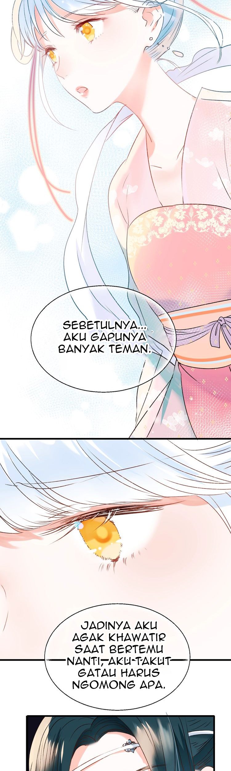 To be Winner Chapter 31 Gambar 28