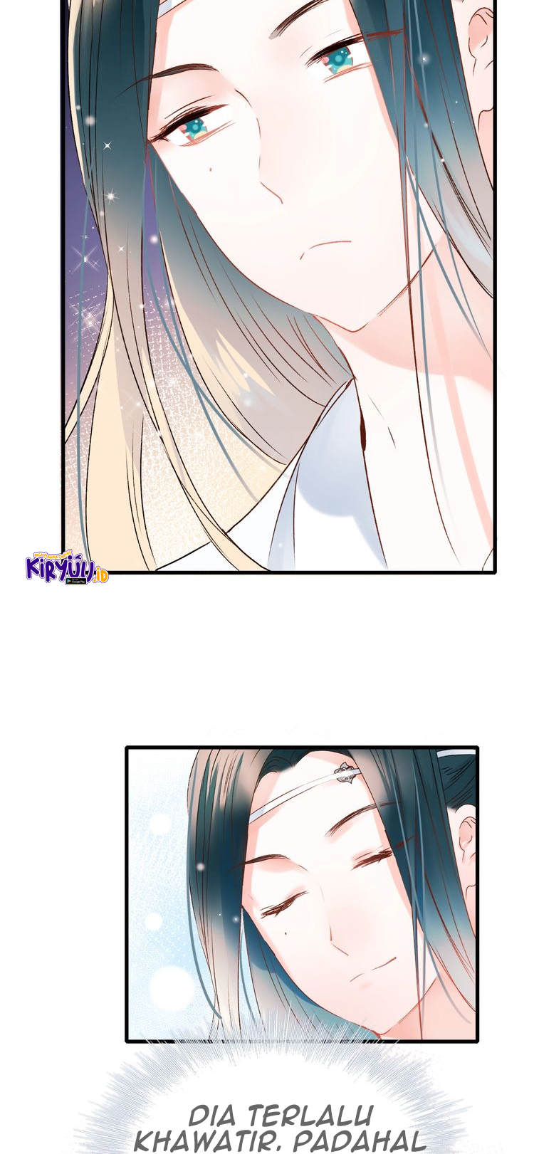 To be Winner Chapter 31 Gambar 29