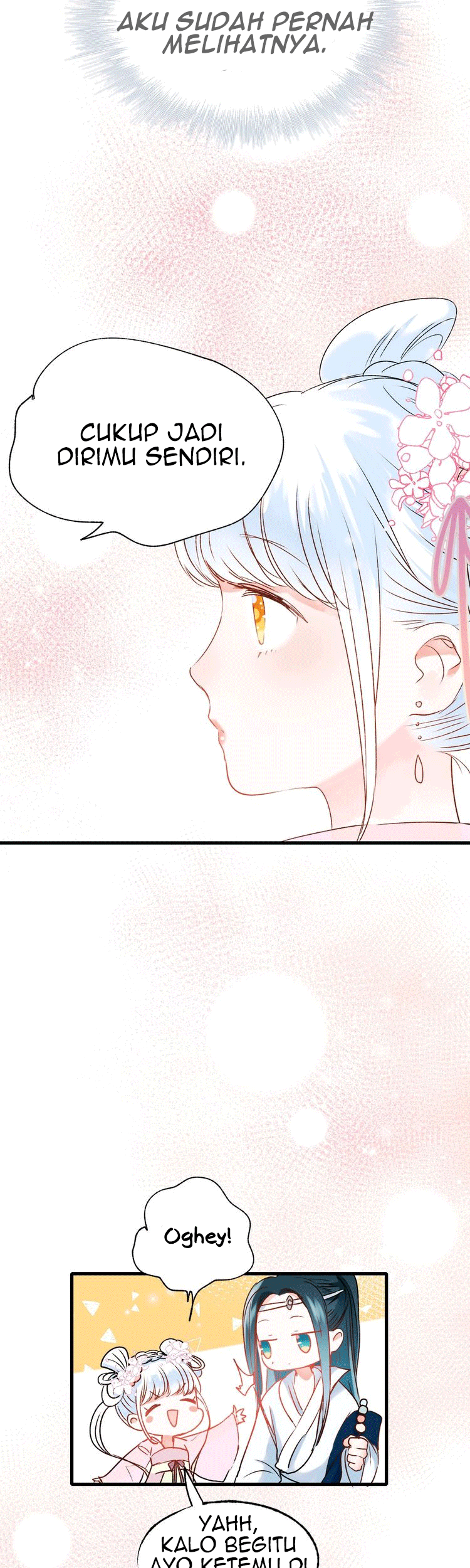 To be Winner Chapter 31 Gambar 30