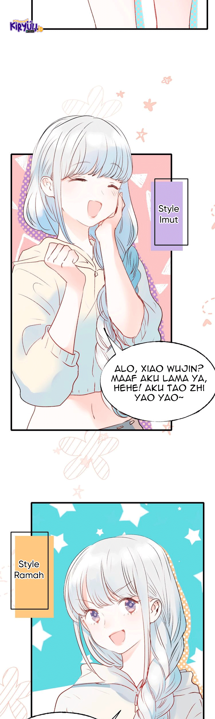 To be Winner Chapter 31 Gambar 4