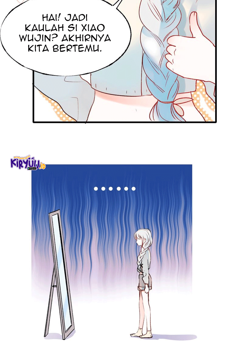 To be Winner Chapter 31 Gambar 5