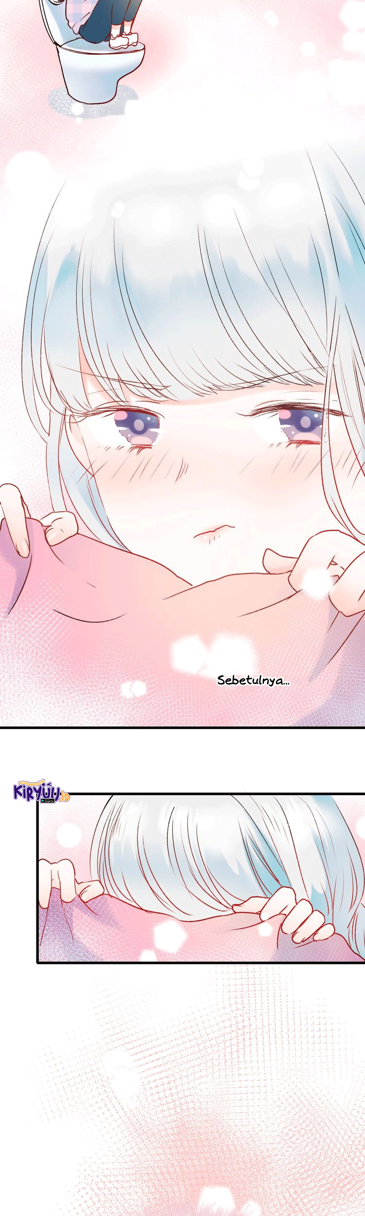 To be Winner Chapter 31 Gambar 9