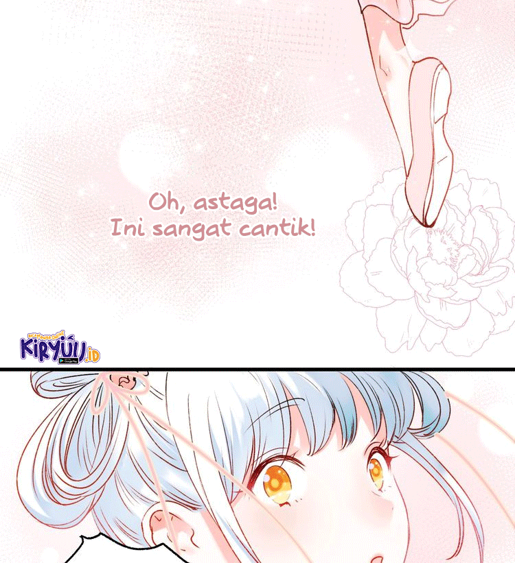 To be Winner Chapter 31 Gambar 16