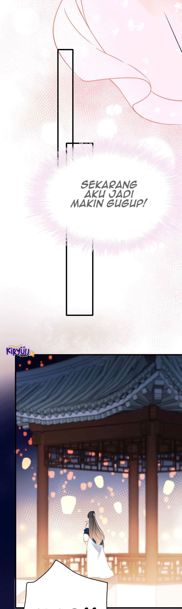 To be Winner Chapter 31 Gambar 20