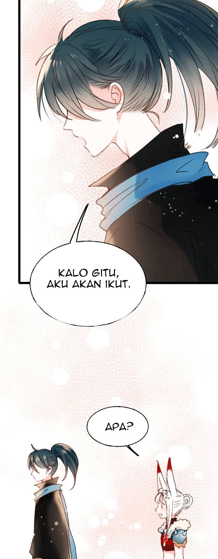 To be Winner Chapter 30 Gambar 32