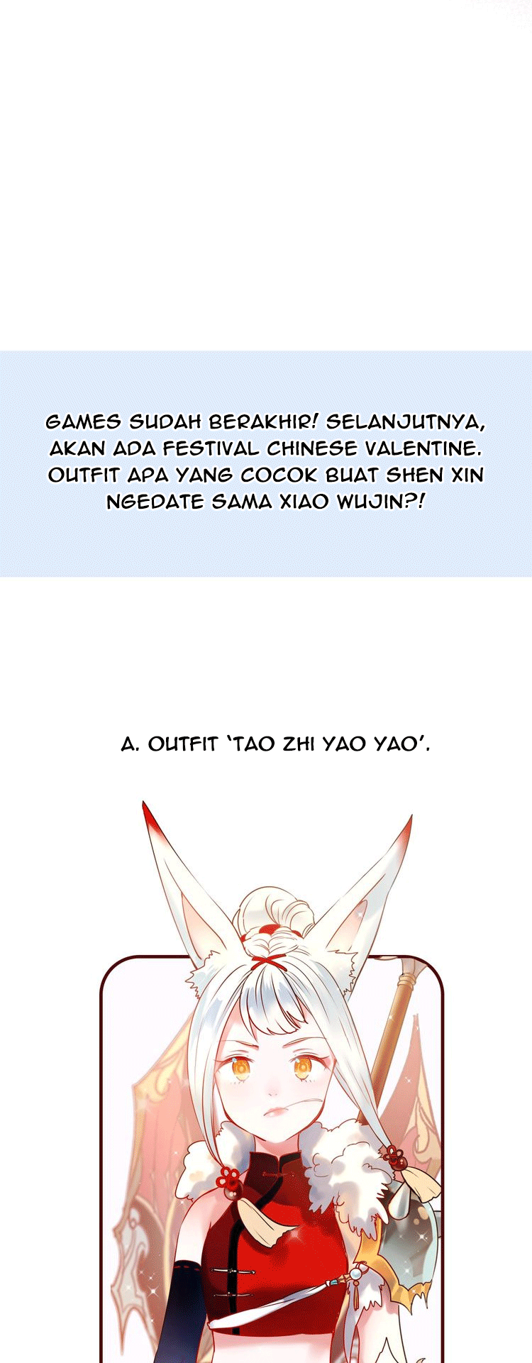 To be Winner Chapter 30 Gambar 34
