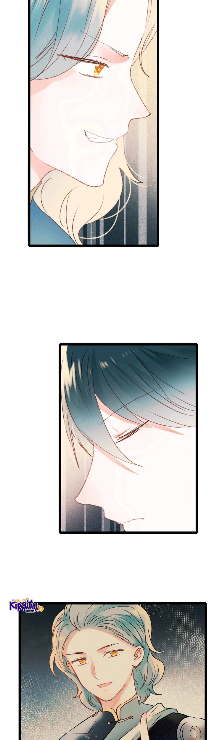 To be Winner Chapter 30 Gambar 7