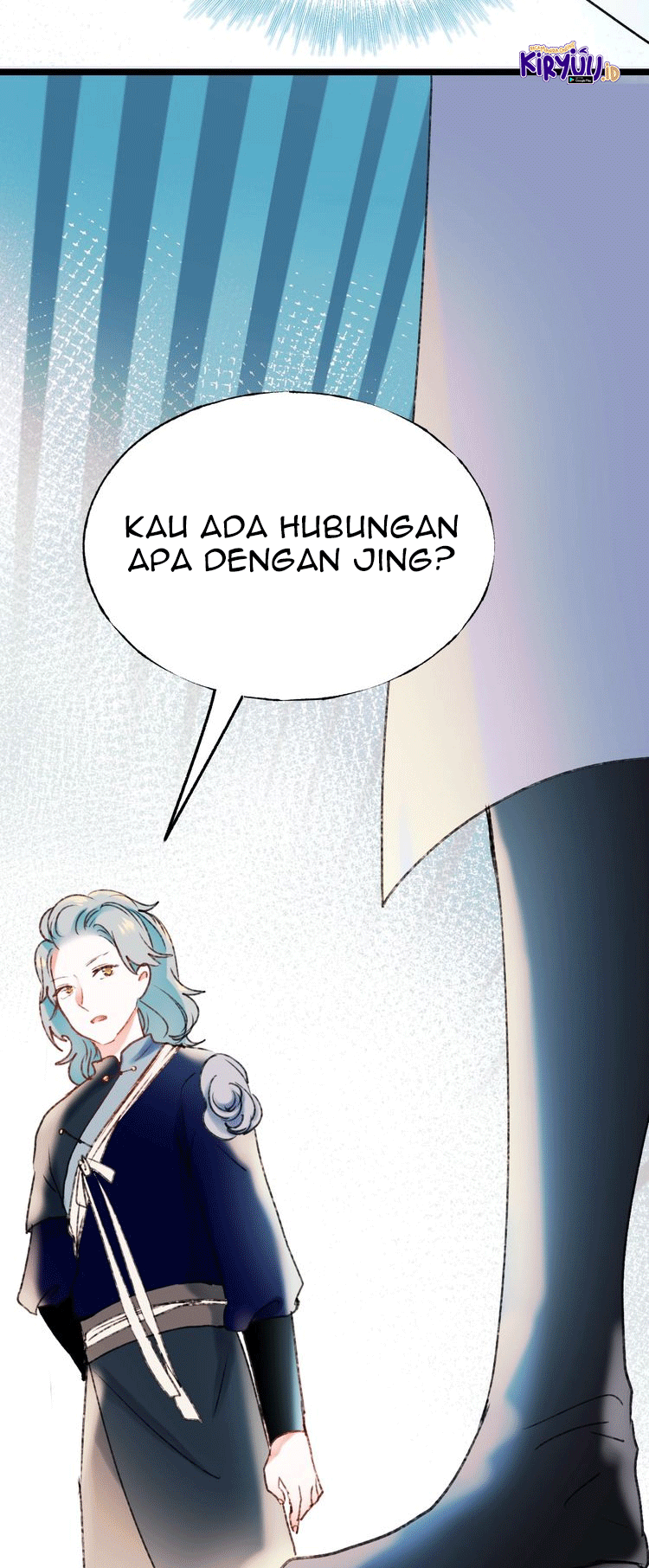 To be Winner Chapter 30 Gambar 12