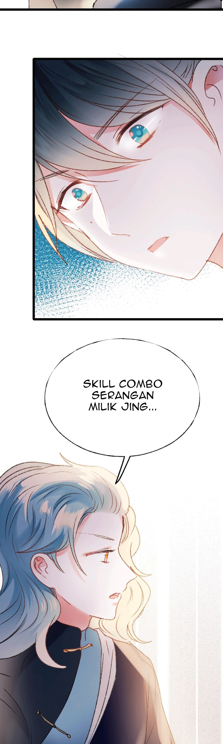 To be Winner Chapter 30 Gambar 13
