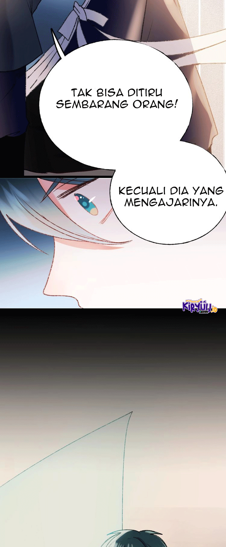 To be Winner Chapter 30 Gambar 14