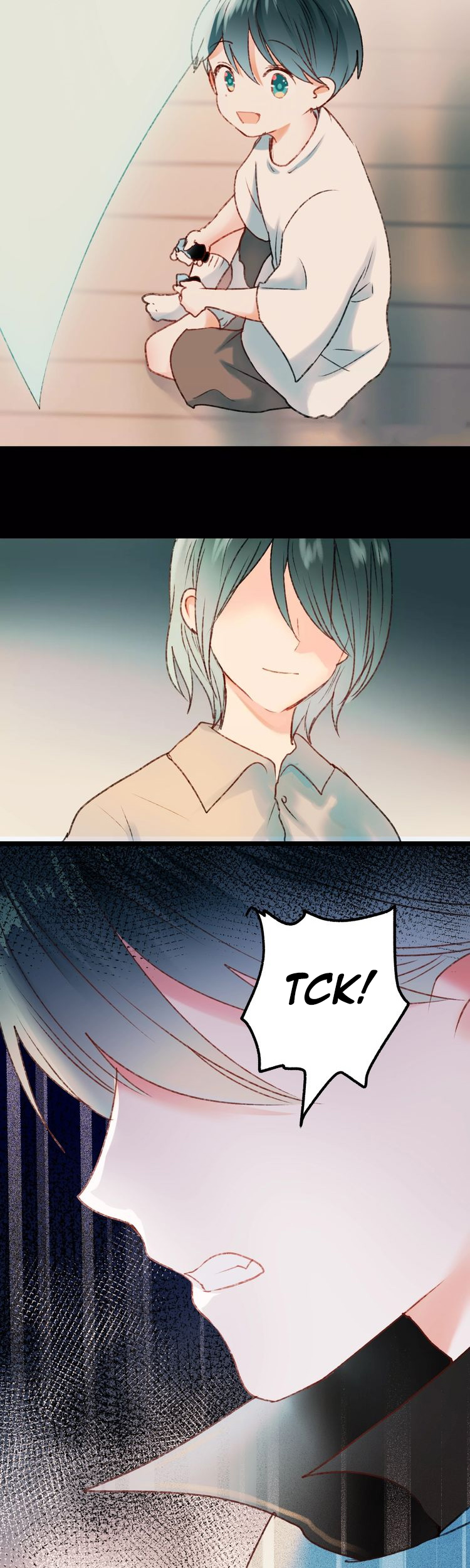 To be Winner Chapter 30 Gambar 15