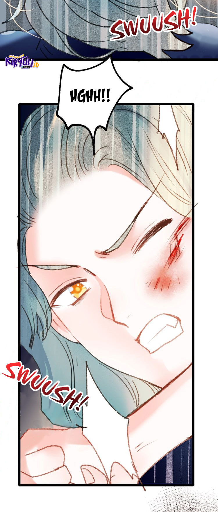 To be Winner Chapter 30 Gambar 18