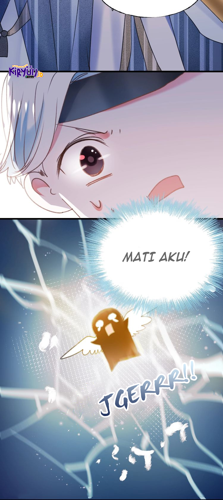 To be Winner Chapter 29 Gambar 19