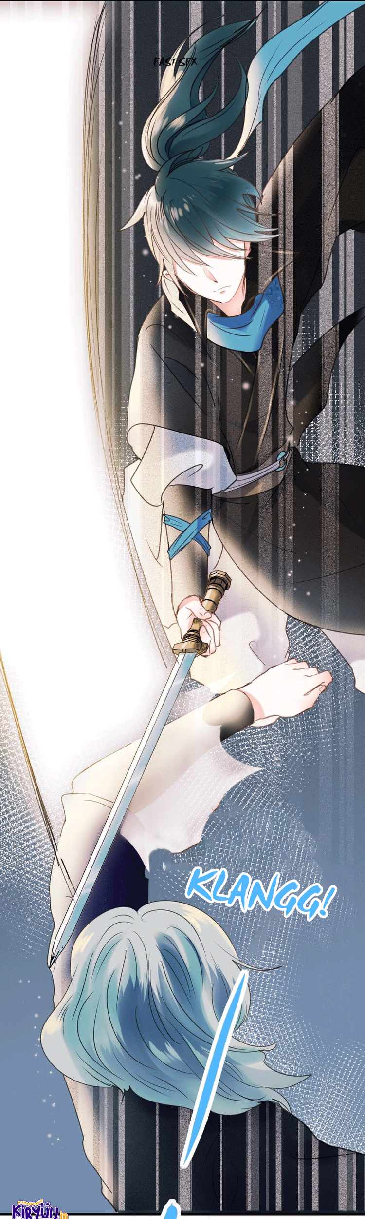 To be Winner Chapter 29 Gambar 20