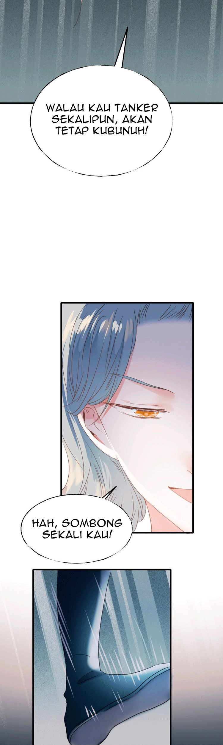 To be Winner Chapter 29 Gambar 22