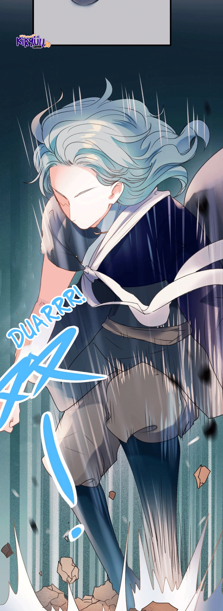 To be Winner Chapter 29 Gambar 23