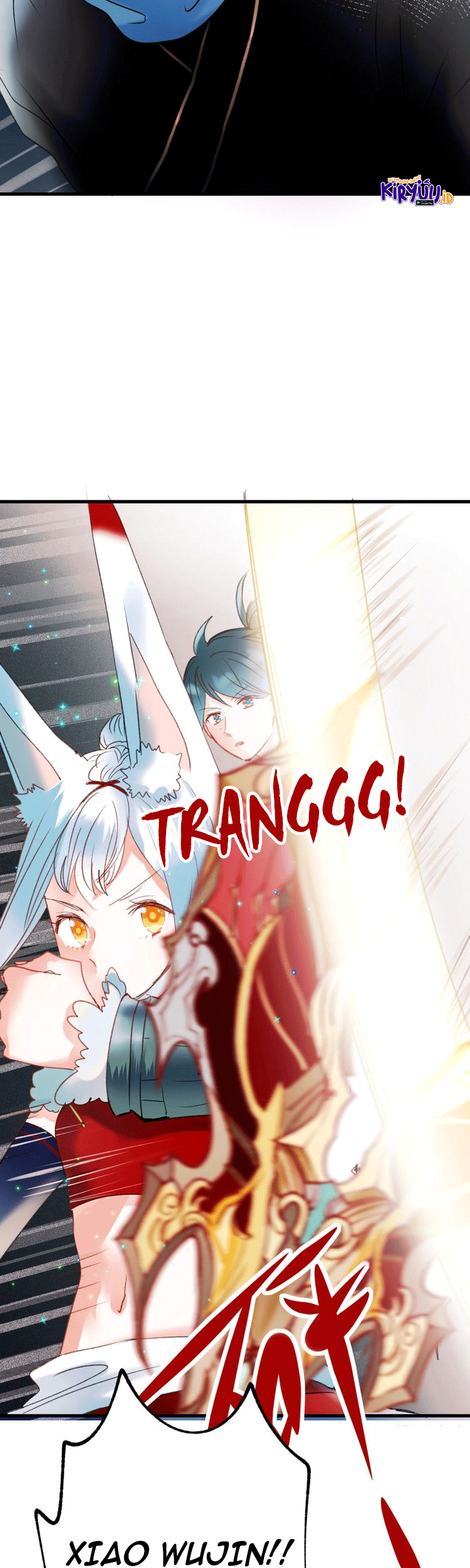 To be Winner Chapter 29 Gambar 25