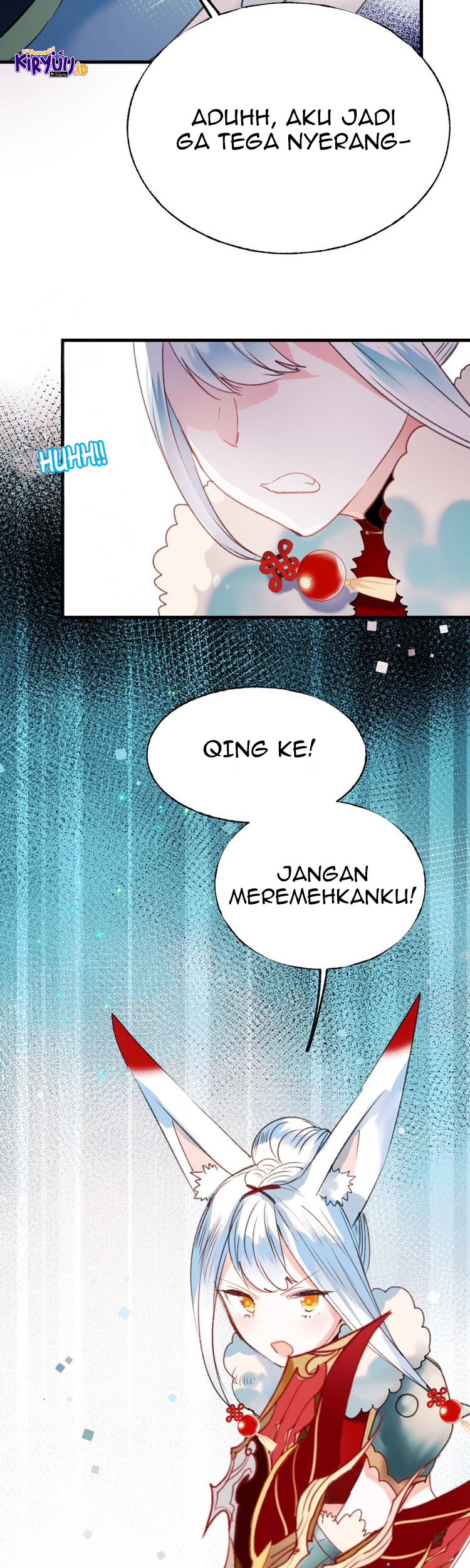 To be Winner Chapter 29 Gambar 28