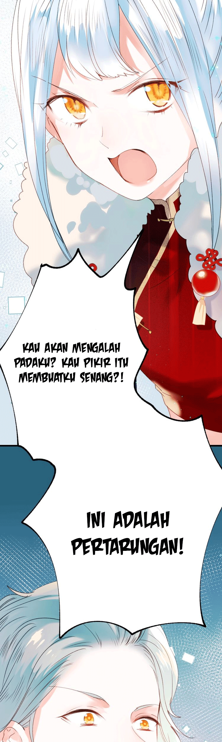To be Winner Chapter 29 Gambar 30