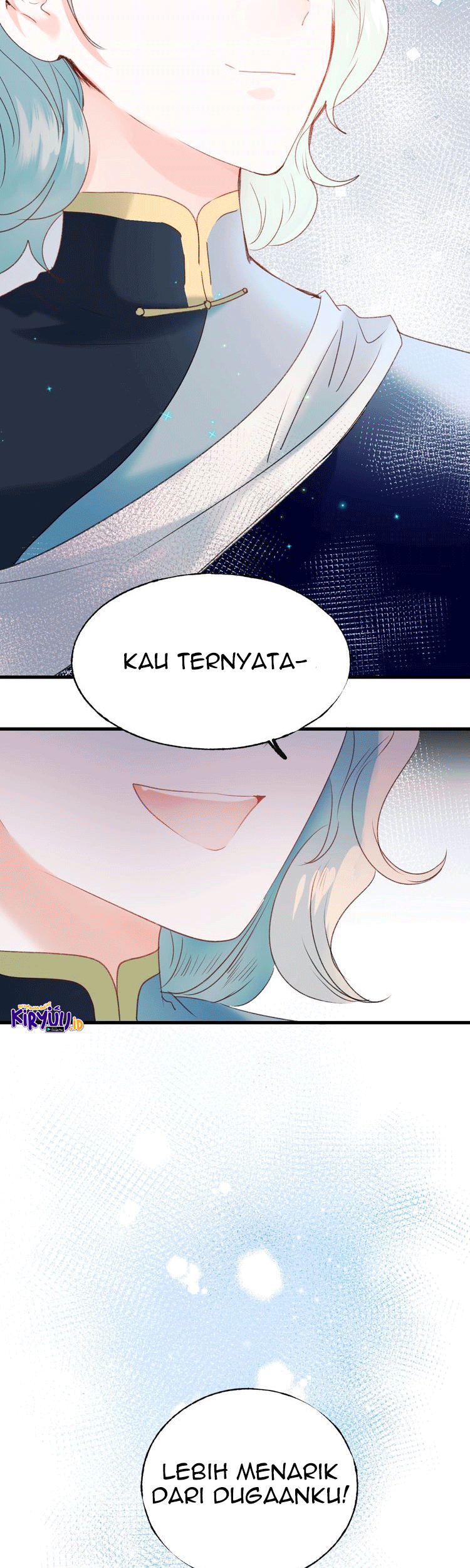 To be Winner Chapter 29 Gambar 31