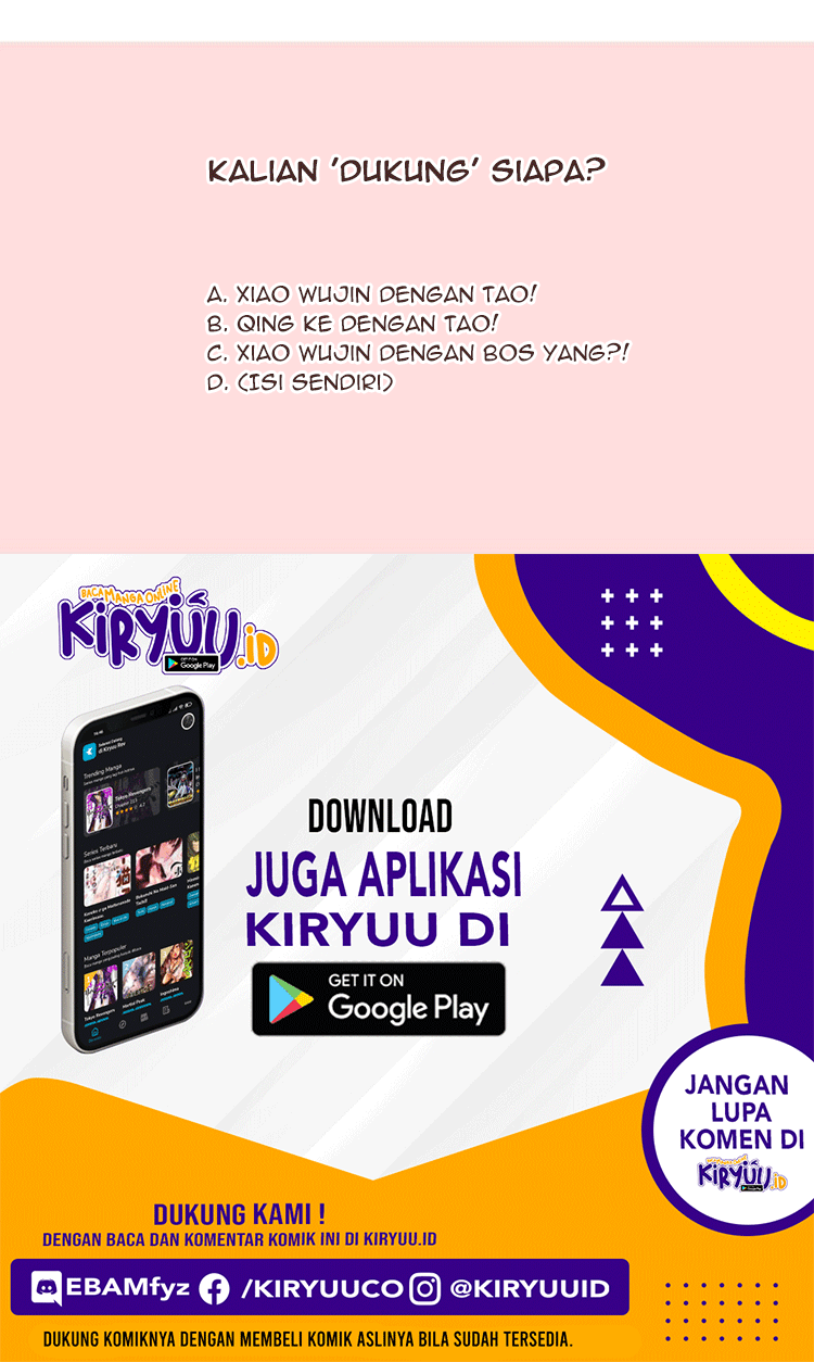 To be Winner Chapter 29 Gambar 33