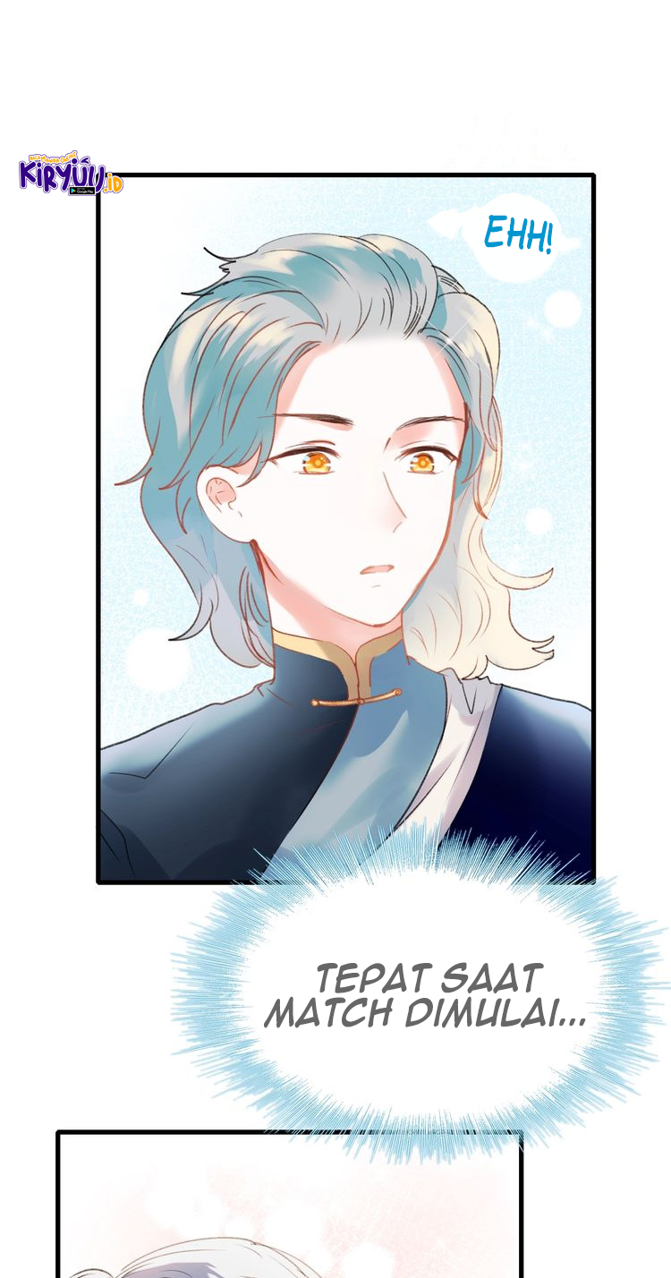 To be Winner Chapter 29 Gambar 5