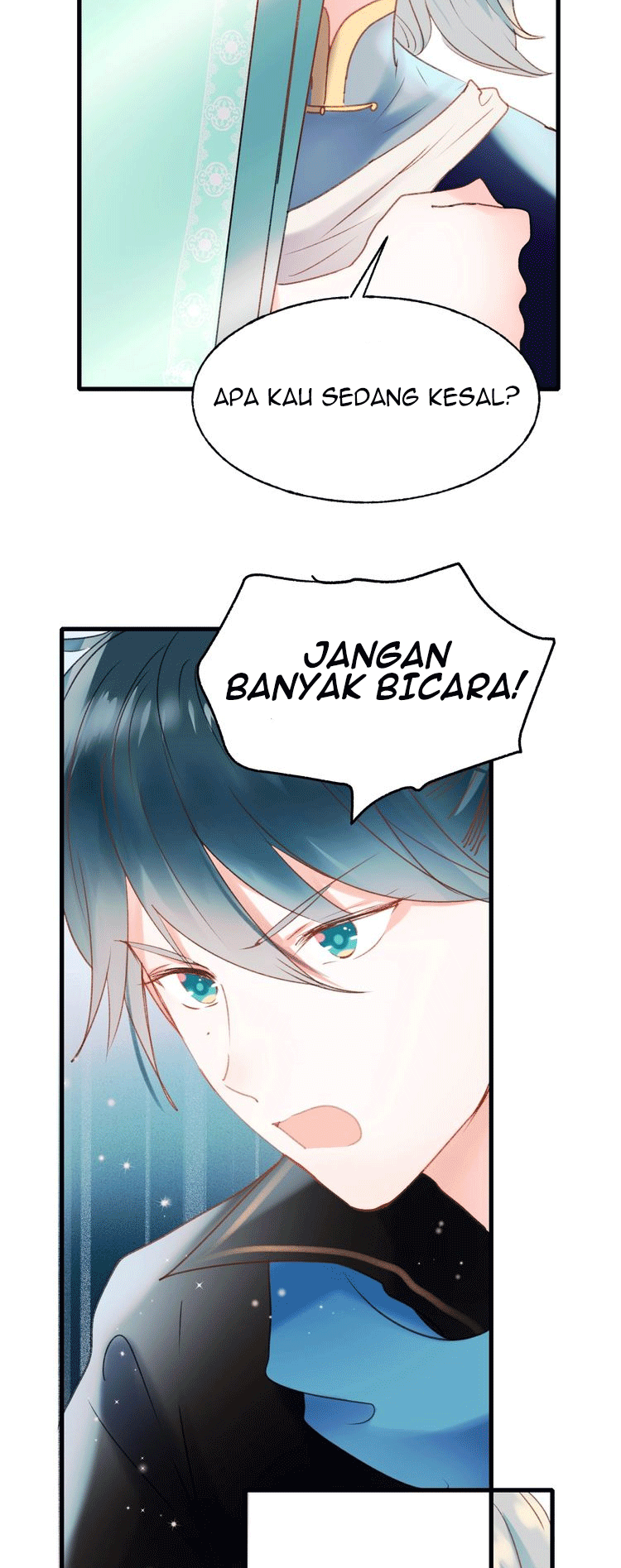 To be Winner Chapter 29 Gambar 9