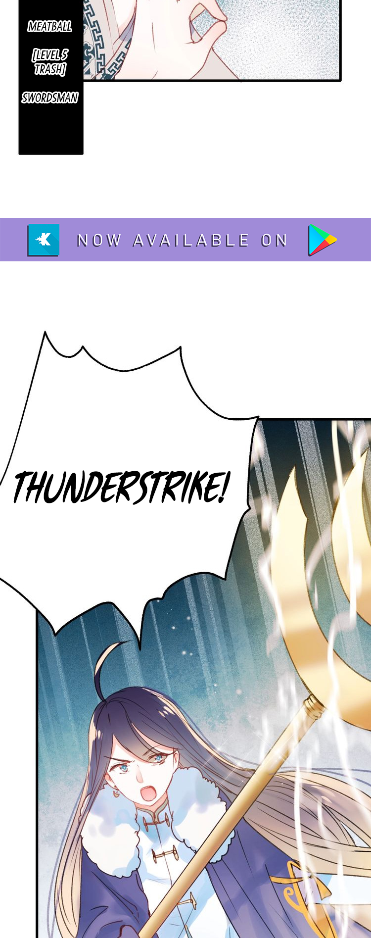 To be Winner Chapter 29 Gambar 11
