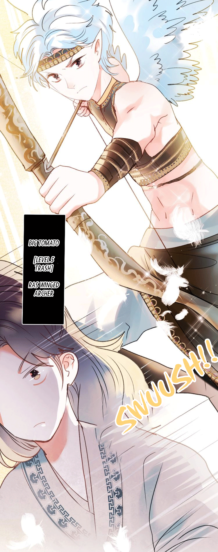 To be Winner Chapter 29 Gambar 13