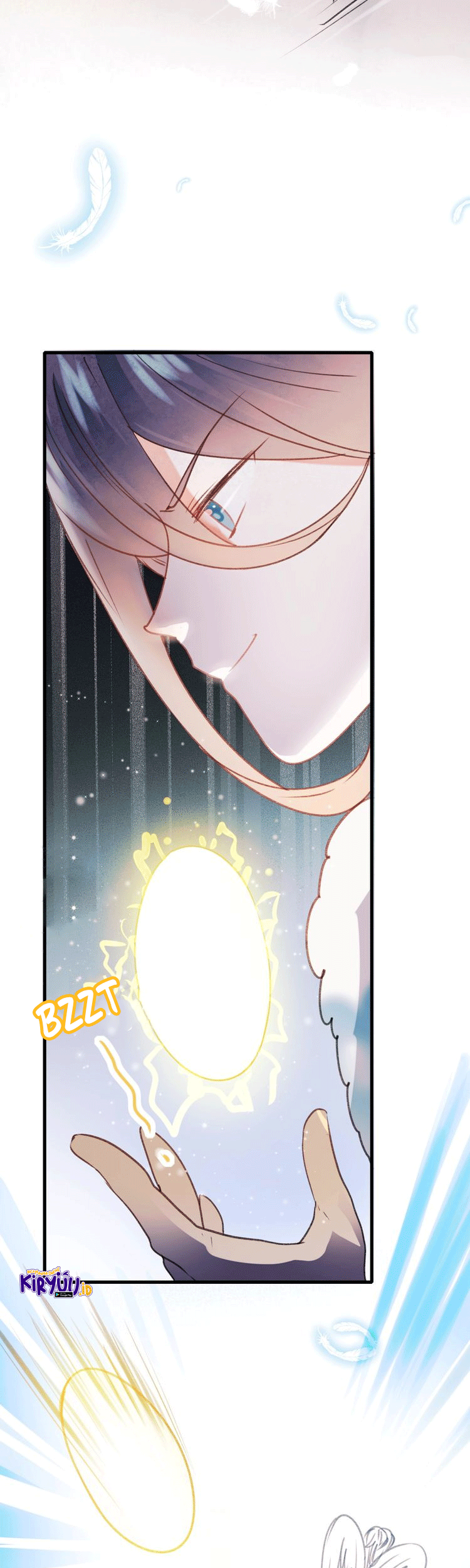 To be Winner Chapter 29 Gambar 14