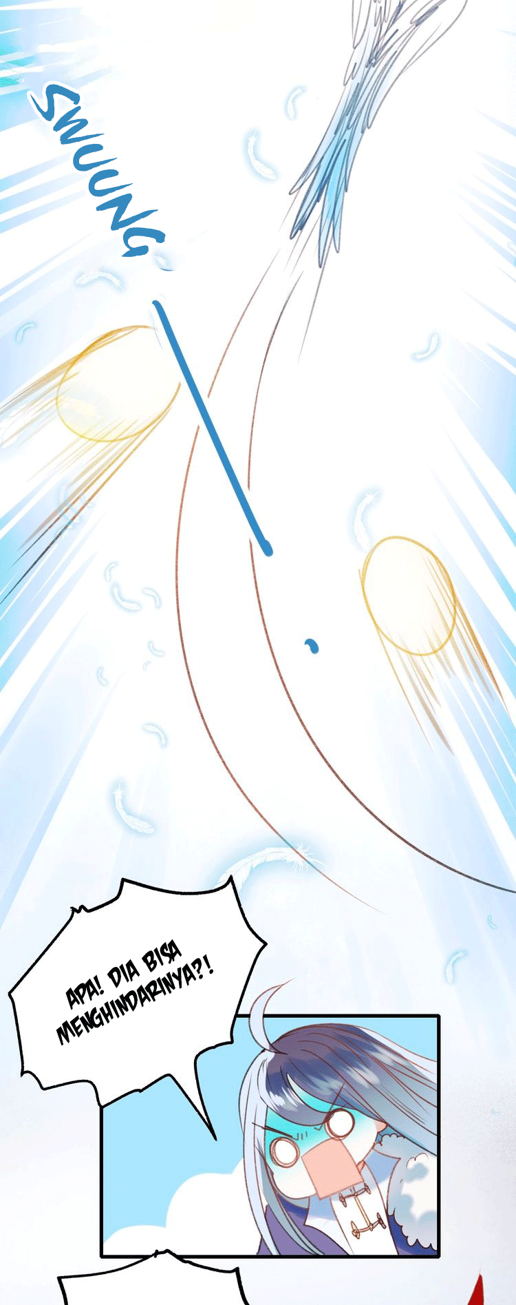 To be Winner Chapter 29 Gambar 15