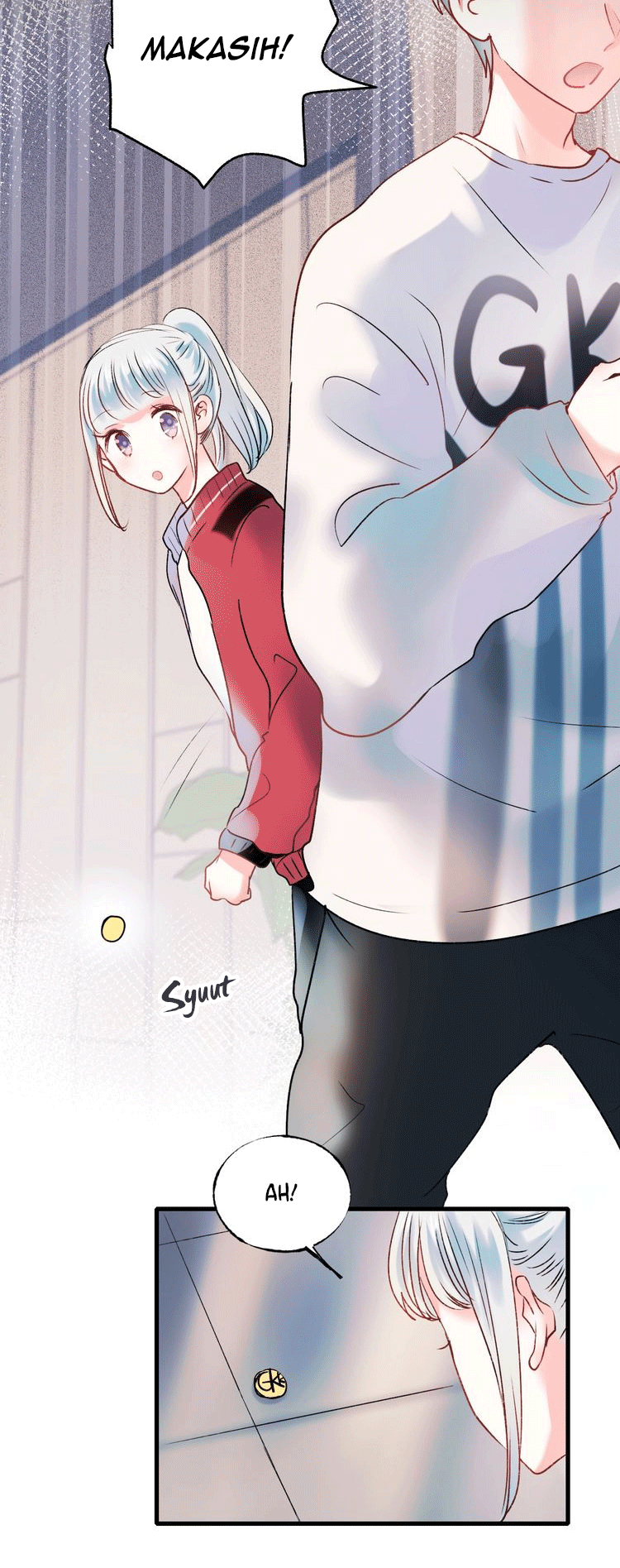 To be Winner Chapter 27 Gambar 23