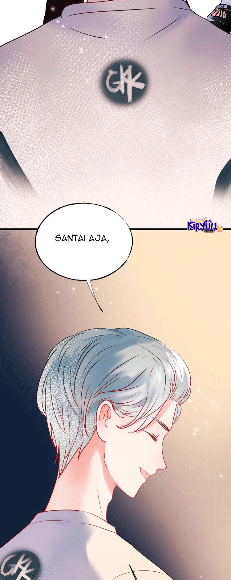To be Winner Chapter 27 Gambar 29