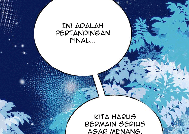 To be Winner Chapter 27 Gambar 3