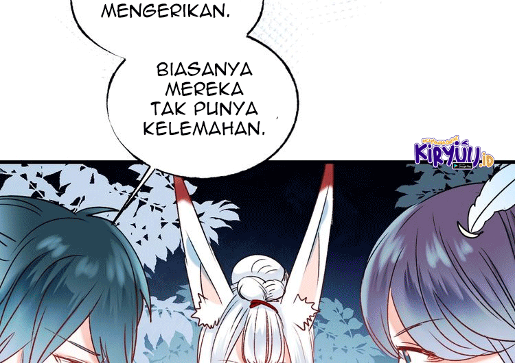 To be Winner Chapter 27 Gambar 9