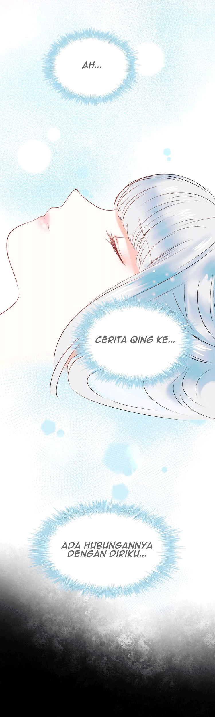 To be Winner Chapter 27 Gambar 14