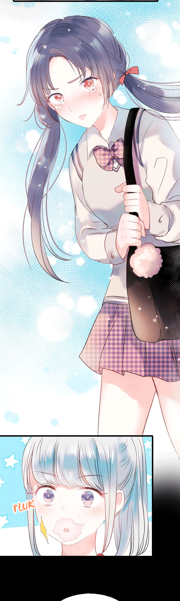 To be Winner Chapter 27 Gambar 16