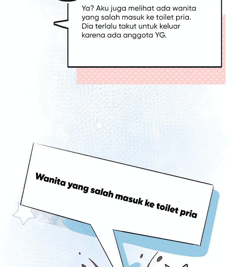 To be Winner Chapter 26 Gambar 25