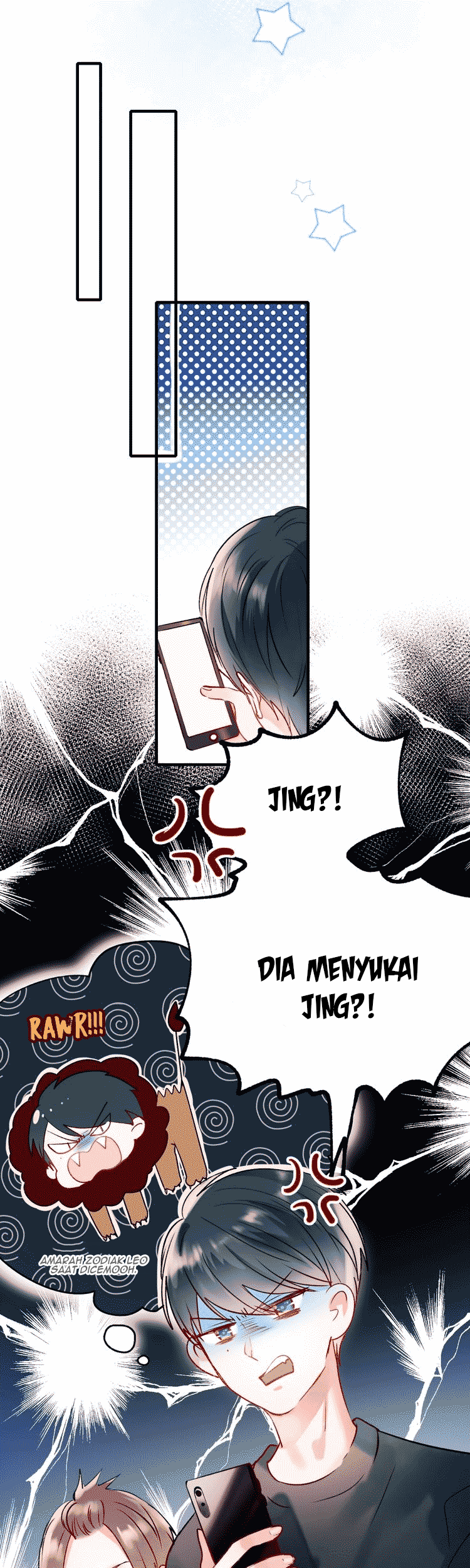 To be Winner Chapter 26 Gambar 32